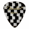 Fender 351 Shape, Checker 12pk -Faders Music Store fender 351 shape checker 12pk fmic 671681