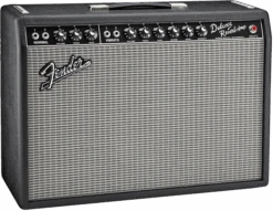 Fender '65 Deluxe Reverb 5 Fender '65 Deluxe Reverb -Faders Music Store fender 65 deluxe reverb fmic 231057