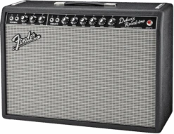 Fender '65 Deluxe Reverb 4 Fender '65 Deluxe Reverb -Faders Music Store fender 65 deluxe reverb fmic 956115