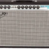 Fender ’68 Custom Deluxe Reverb®, 120V 8 Fender ’68 Custom Deluxe Reverb®, 120V -Faders Music Store fender 68 custom deluxe reverb 120v fmic 837261