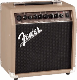 Fender Acoustasonic 15 Acoustic Amp 9 Fender Acoustasonic 15 Acoustic Amp -Faders Music Store fender acoustasonic 15 acoustic amp fmic 668885