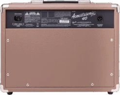 Fender Acoustasonic 40 Acoustic Amp -Faders Music Store fender acoustasonic 40 acoustic amp fmic 617011