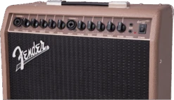 Fender Acoustasonic 40 Acoustic Amp -Faders Music Store fender acoustasonic 40 acoustic amp fmic 708706