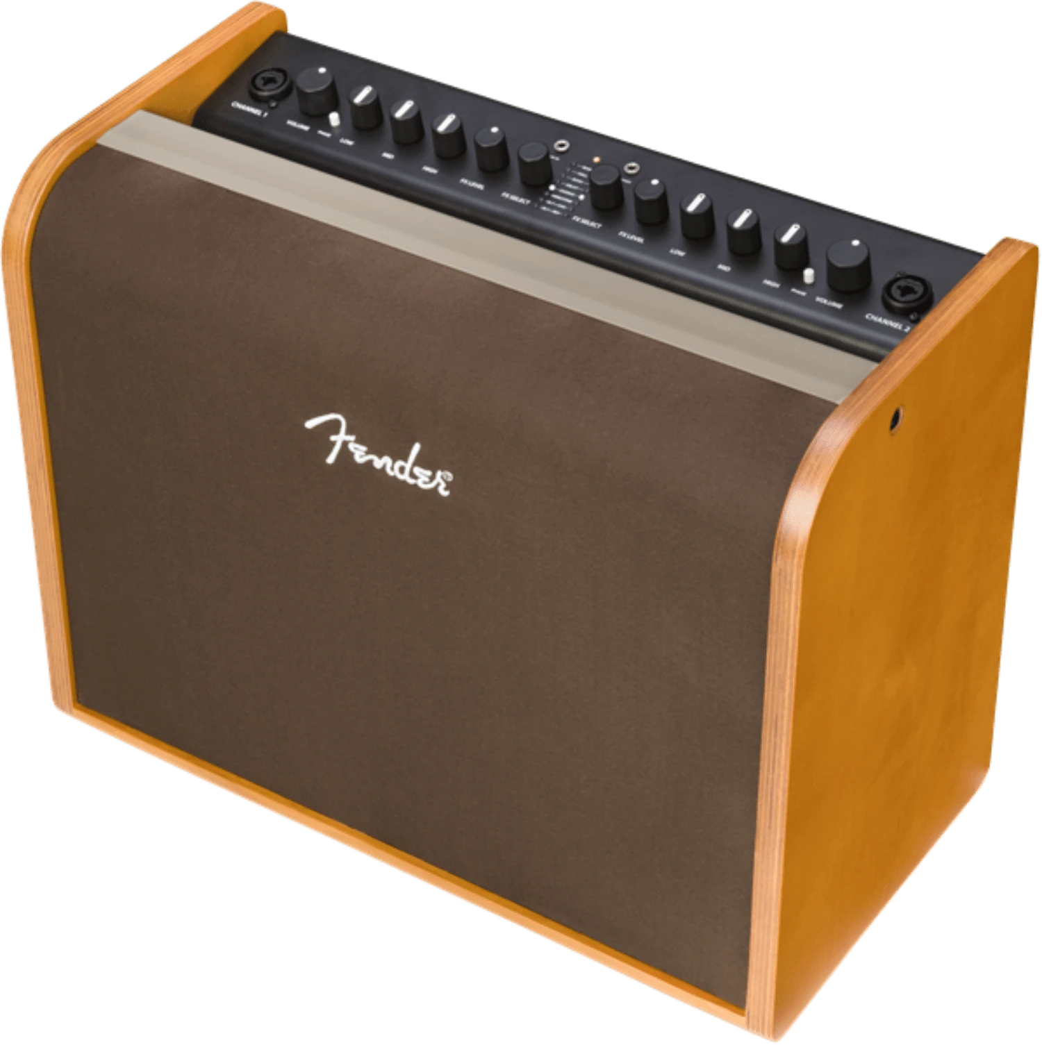 Fender Acoustic 100 Acoustic Amp 5 Fender Acoustic 100 Acoustic Amp - Image 5