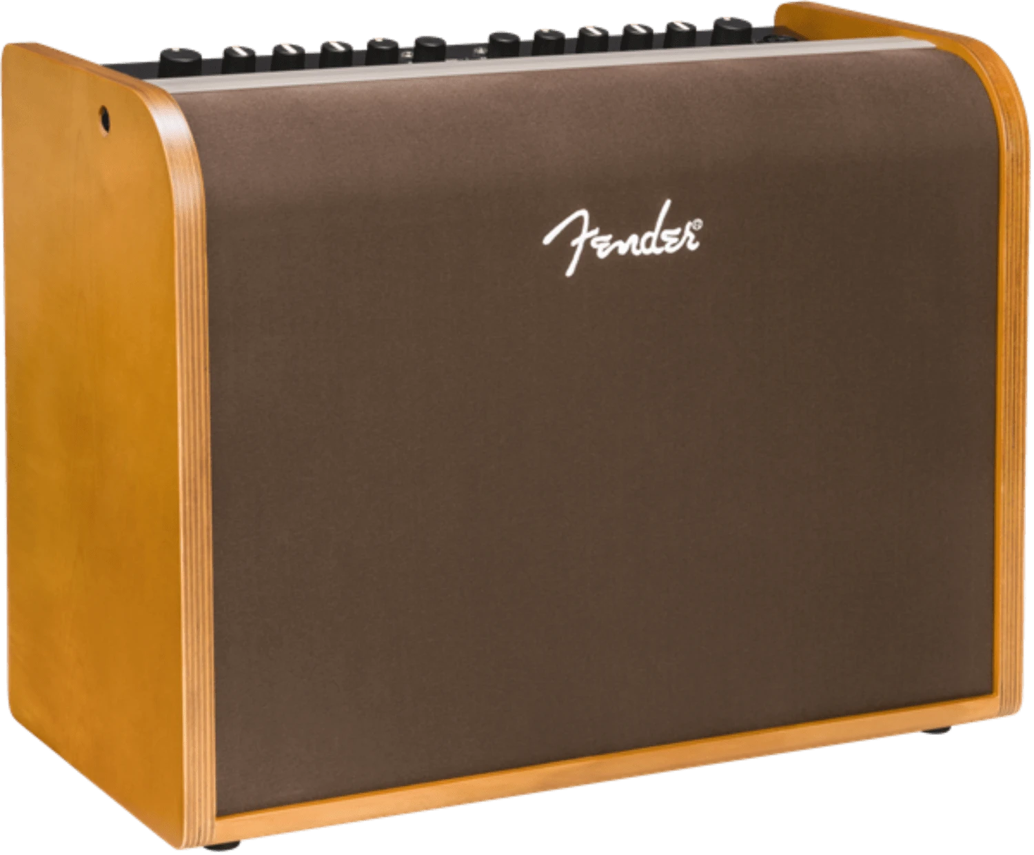 Fender Acoustic 100 Acoustic Amp 4 Fender Acoustic 100 Acoustic Amp - Image 4