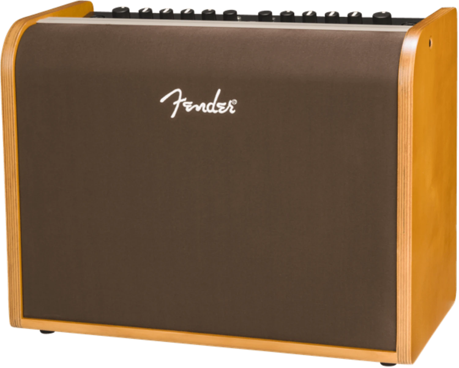 Fender Acoustic 100 Acoustic Amp 3 Fender Acoustic 100 Acoustic Amp - Image 3