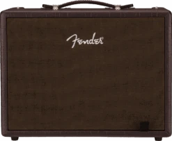 Fender Acoustic Junior, 120V