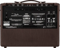 Fender Acoustic Junior, 120V -Faders Music Store fender acoustic junior 120v fmic 438102