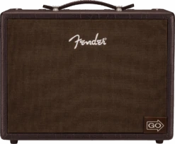 Fender Acoustic Junior GO, 120V