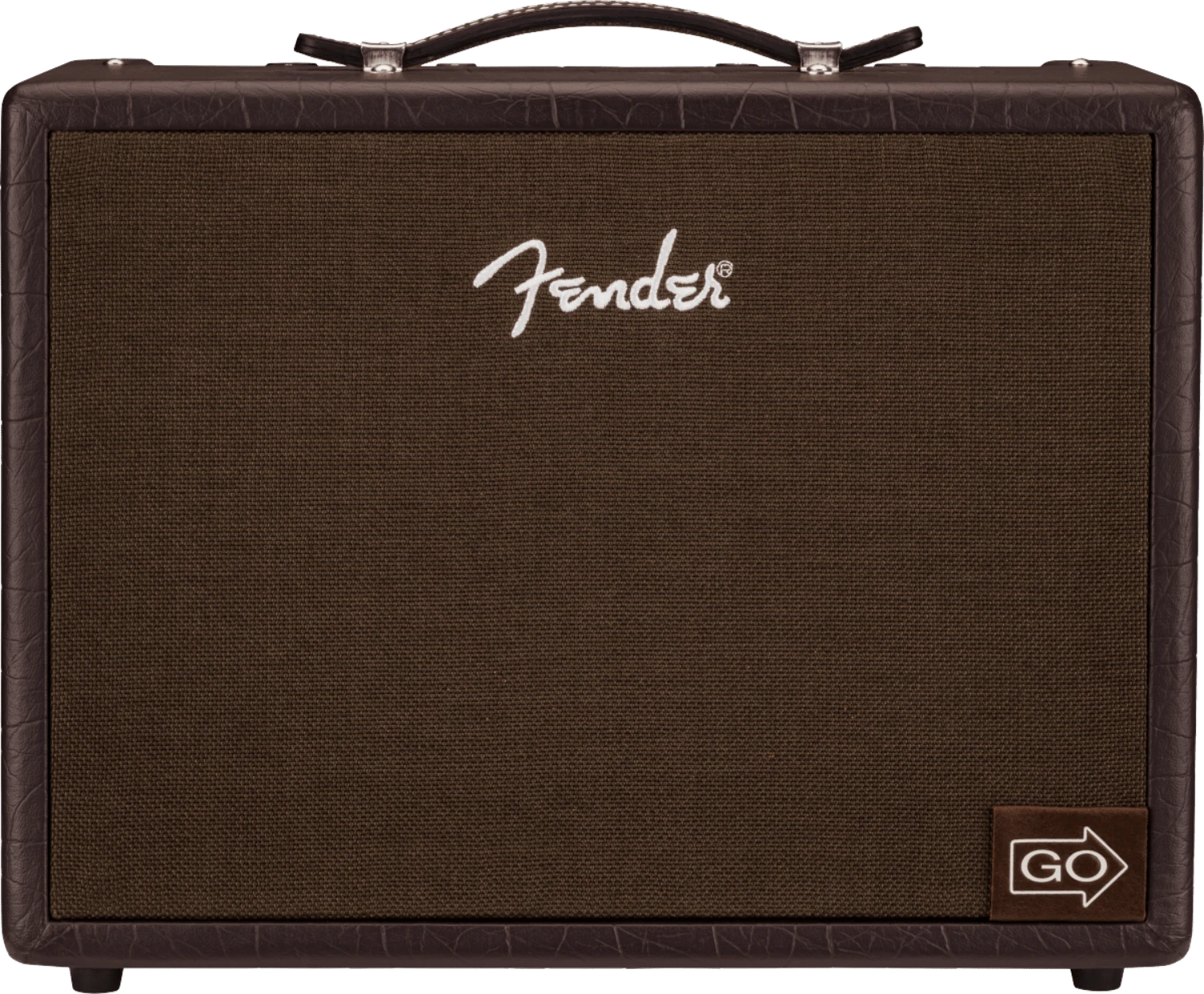 Fender Acoustic Junior GO, 120V 1 Fender Acoustic Junior GO, 120V