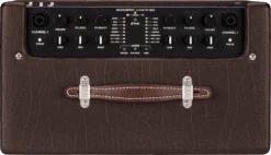 Fender Acoustic Junior GO, 120V 7 Fender Acoustic Junior GO, 120V -Faders Music Store fender acoustic junior go 120v fmic 494986