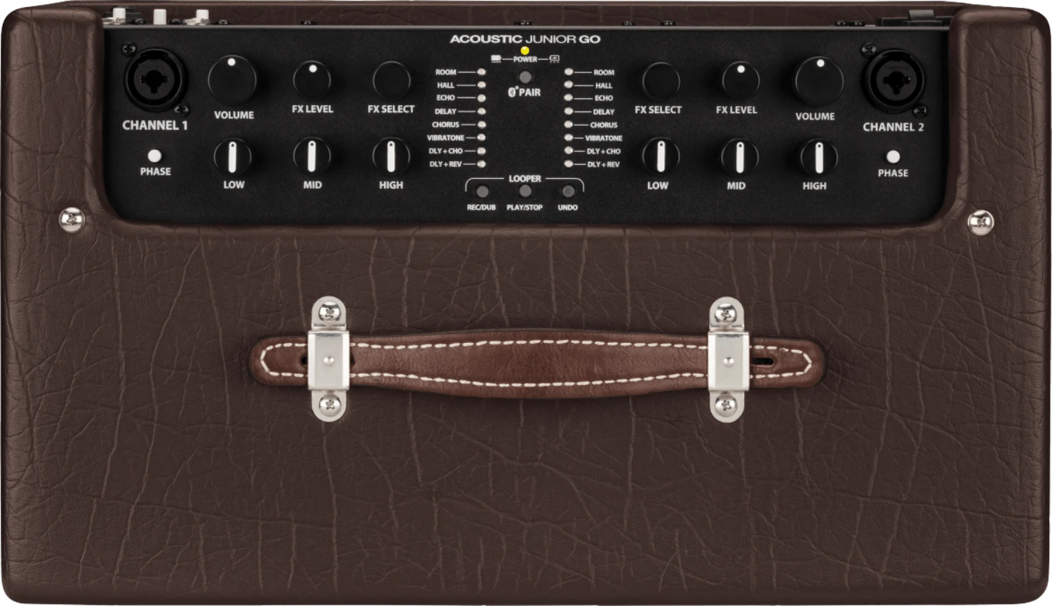 Fender Acoustic Junior GO, 120V 3 Fender Acoustic Junior GO, 120V - Image 3