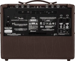 Fender Acoustic Junior GO, 120V 9 Fender Acoustic Junior GO, 120V -Faders Music Store fender acoustic junior go 120v fmic 940464