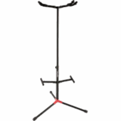 Fender® Adjustable Double Hanging Guitar Stand