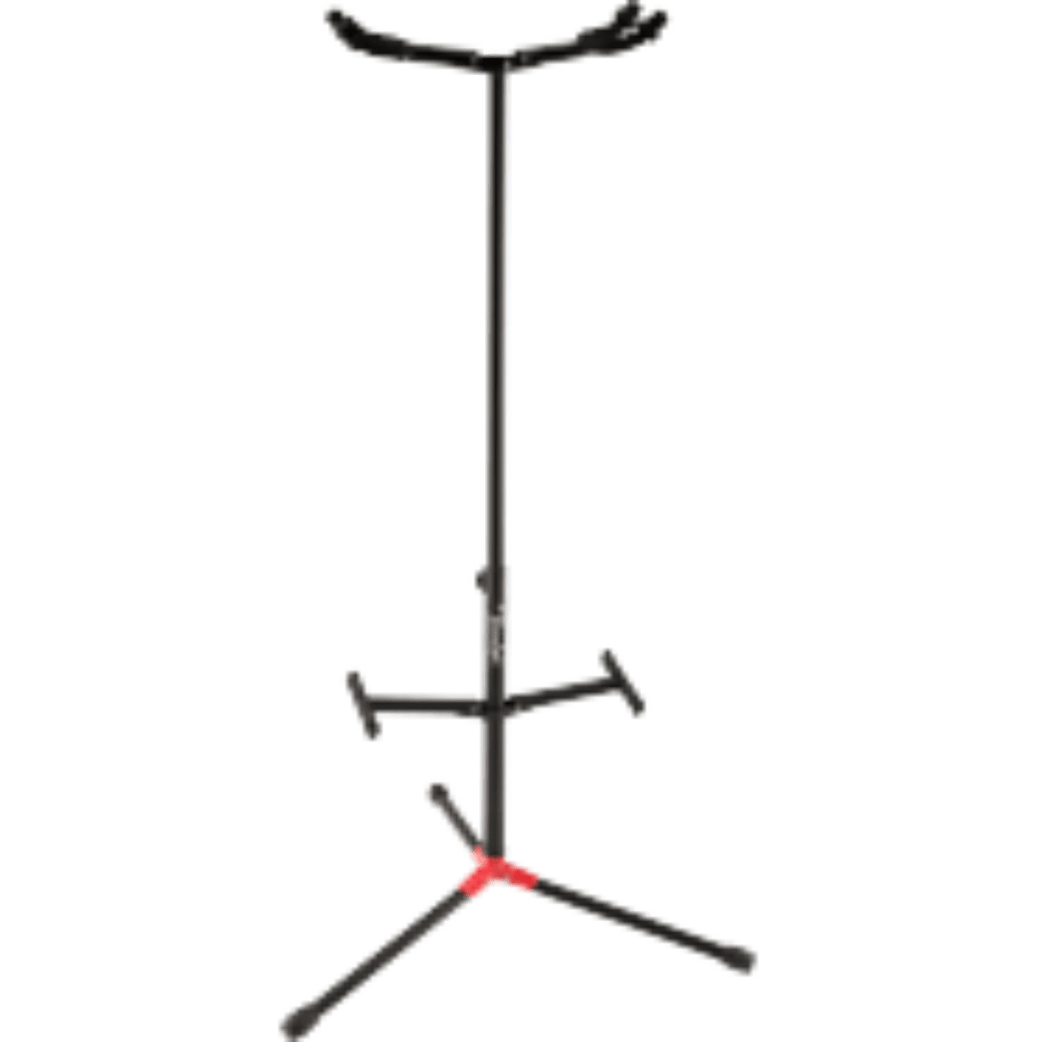 Fender® Adjustable Double Hanging Guitar Stand 1 Fender® Adjustable Double Hanging Guitar Stand