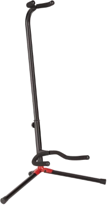 Fender Adjustable Guitar Stand, Black