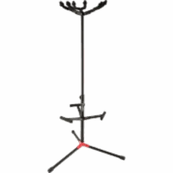 Fender® Adjustable Triple Hanging Guitar Stand