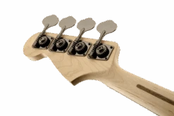 Fender Aerodyne® Jazz Bass®, Rosewood Stained Fingerboard, Black, No Pickguard 9 Fender Aerodyne® Jazz Bass®, Rosewood Stained Fingerboard, Black, No Pickguard -Faders Music Store fender aerodyne jazz bass rosewood stained fingerboard black no pickguard fmic 936815