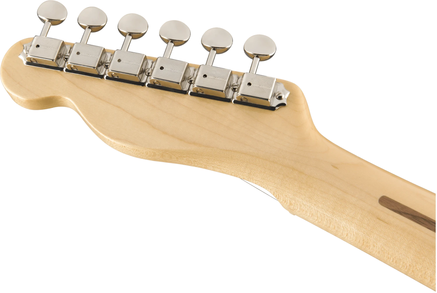 Fender American Original '50s Telecaster®, Maple Fingerboard, Butterscotch Blonde 6 Fender American Original '50s Telecaster®, Maple Fingerboard, Butterscotch Blonde - Image 6