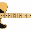 Fender American Original '50s Telecaster®, Maple Fingerboard, Butterscotch Blonde -Faders Music Store fender american original 50s telecaster maple fingerboard butterscotch blonde fmic 574201