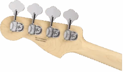 Fender American Performer Precision Bass®, Rosewood Fingerboard, 3-Color Sunburst -Faders Music Store fender american performer precision bass rosewood fingerboard 3 color sunburst fmic 593930