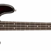 Fender American Performer Precision Bass®, Rosewood Fingerboard, 3-Color Sunburst -Faders Music Store fender american performer precision bass rosewood fingerboard 3 color sunburst fmic 632959