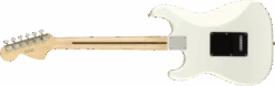 Fender American Performer Stratocaster®, Rosewood Fingerboard, Arctic White -Faders Music Store fender american performer stratocaster rosewood fingerboard arctic white fmic 463102