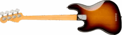 Fender American Professional II Jazz Bass®, Maple Fingerboard, 3-Color Sunburst -Faders Music Store fender american professional ii jazz bass maple fingerboard 3 color sunburst fmic 240260