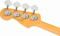 Fender American Professional II Jazz Bass®, Maple Fingerboard, 3-Color Sunburst -Faders Music Store fender american professional ii jazz bass maple fingerboard 3 color sunburst fmic 941394