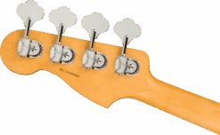 Fender American Professional II Precision Bass®, Rosewood Fingerboard, Dark Night 9 Fender American Professional II Precision Bass®, Rosewood Fingerboard, Dark Night -Faders Music Store fender american professional ii precision bass rosewood fingerboard dark night fmic 326643