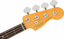 Fender American Professional II Precision Bass®, Rosewood Fingerboard, Dark Night 8 Fender American Professional II Precision Bass®, Rosewood Fingerboard, Dark Night -Faders Music Store fender american professional ii precision bass rosewood fingerboard dark night fmic 363919