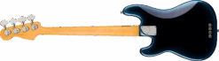 Fender American Professional II Precision Bass®, Rosewood Fingerboard, Dark Night 7 Fender American Professional II Precision Bass®, Rosewood Fingerboard, Dark Night -Faders Music Store fender american professional ii precision bass rosewood fingerboard dark night fmic 848259