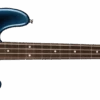 Fender American Professional II Precision Bass®, Rosewood Fingerboard, Dark Night -Faders Music Store fender american professional ii precision bass rosewood fingerboard dark night fmic 966607