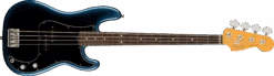 Fender American Professional II Precision Bass®, Rosewood Fingerboard, Dark Night