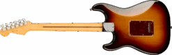Fender American Professional II Stratocaster® HSS, Rosewood Fingerboard, 3-Color Sunburst -Faders Music Store fender american professional ii stratocaster hss rosewood fingerboard 3 color sunburst fmic 407587
