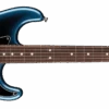 Fender American Professional II Stratocaster® HSS, Rosewood Fingerboard, Dark Night -Faders Music Store fender american professional ii stratocaster hss rosewood fingerboard dark night fmic 850901