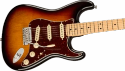 Fender American Professional II Stratocaster®, Maple Fingerboard, 3-Color Sunburst 7 Fender American Professional II Stratocaster®, Maple Fingerboard, 3-Color Sunburst -Faders Music Store fender american professional ii stratocaster maple fingerboard 3 color sunburst fmic 280725