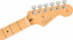 Fender American Professional II Stratocaster®, Maple Fingerboard, 3-Color Sunburst 8 Fender American Professional II Stratocaster®, Maple Fingerboard, 3-Color Sunburst -Faders Music Store fender american professional ii stratocaster maple fingerboard 3 color sunburst fmic 619881