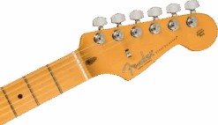 Fender American Professional II Stratocaster®, Maple Fingerboard, Black -Faders Music Store fender american professional ii stratocaster maple fingerboard black fmic 473174