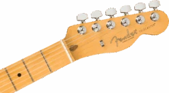 Fender American Professional II Telecaster®, Maple Fingerboard, 3-Color Sunburst -Faders Music Store fender american professional ii telecaster maple fingerboard 3 color sunburst fmic 313302