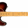 Fender American Professional II Telecaster®, Maple Fingerboard, 3-Color Sunburst -Faders Music Store fender american professional ii telecaster maple fingerboard 3 color sunburst fmic 867582