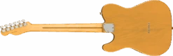 Fender American Professional II Telecaster®, Maple Fingerboard, Butterscotch Blonde -Faders Music Store fender american professional ii telecaster maple fingerboard butterscotch blonde fmic 116438