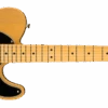Fender American Professional II Telecaster®, Maple Fingerboard, Butterscotch Blonde -Faders Music Store fender american professional ii telecaster maple fingerboard butterscotch blonde fmic 752475