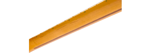 Fender American Ultra II Telecaster®, Maple Fingerboard, Avalanche 6 Fender American Ultra II Telecaster®, Maple Fingerboard, Avalanche - Image 6