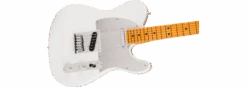 Fender American Ultra II Telecaster®, Maple Fingerboard, Avalanche 10 Fender American Ultra II Telecaster®, Maple Fingerboard, Avalanche -Faders Music Store fender american ultra ii telecaster maple fingerboard avalanche fmic 312085