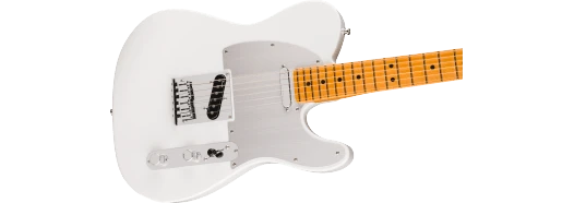 Fender American Ultra II Telecaster®, Maple Fingerboard, Avalanche 4 Fender American Ultra II Telecaster®, Maple Fingerboard, Avalanche - Image 4