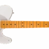 Fender American Ultra II Telecaster®, Maple Fingerboard, Avalanche 3 Fender American Ultra II Telecaster®, Maple Fingerboard, Avalanche -Faders Music Store fender american ultra ii telecaster maple fingerboard avalanche fmic 614653