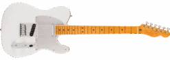 Fender American Ultra II Telecaster®, Maple Fingerboard, Avalanche