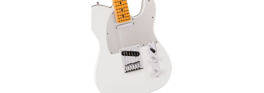 Fender American Ultra II Telecaster®, Maple Fingerboard, Avalanche 3 Fender American Ultra II Telecaster®, Maple Fingerboard, Avalanche - Image 3