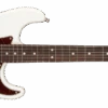 Fender American Ultra Stratocaster®, Rosewood Fingerboard, Arctic Pearl -Faders Music Store fender american ultra stratocaster rosewood fingerboard arctic pearl fmic 117383
